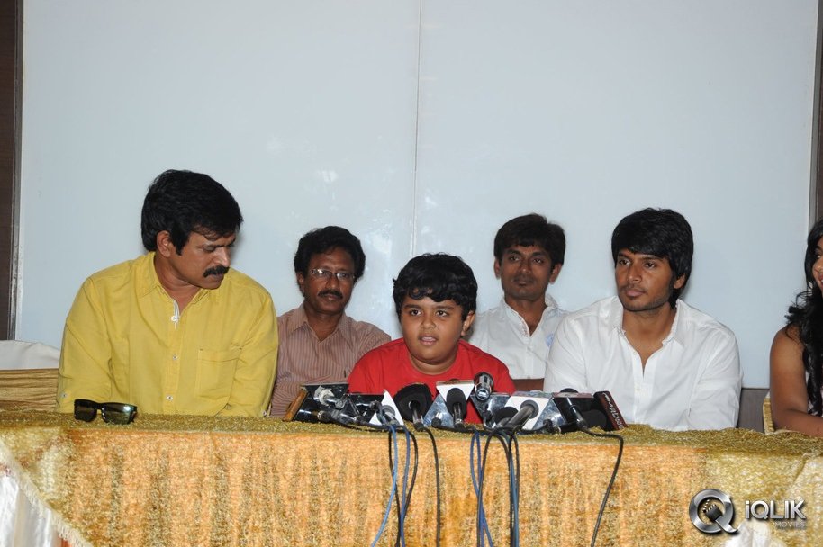 Venkatadri-Express-Movie-Success-Meet